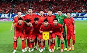 国际合作成